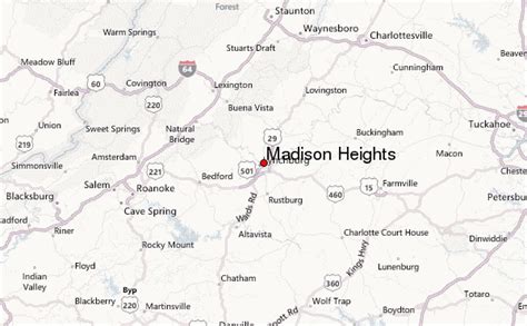 madison heights weather|10 day weather madison heights.